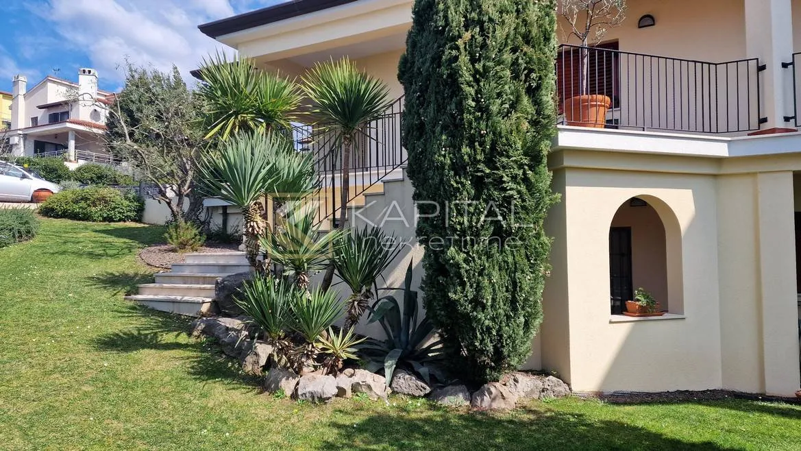 kuća rijeka martinkovac obiteljska villa! - slika 5