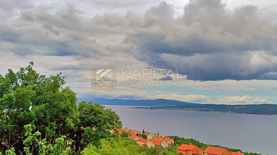 Dramalj,2s+db - Dramalj, Crikvenica