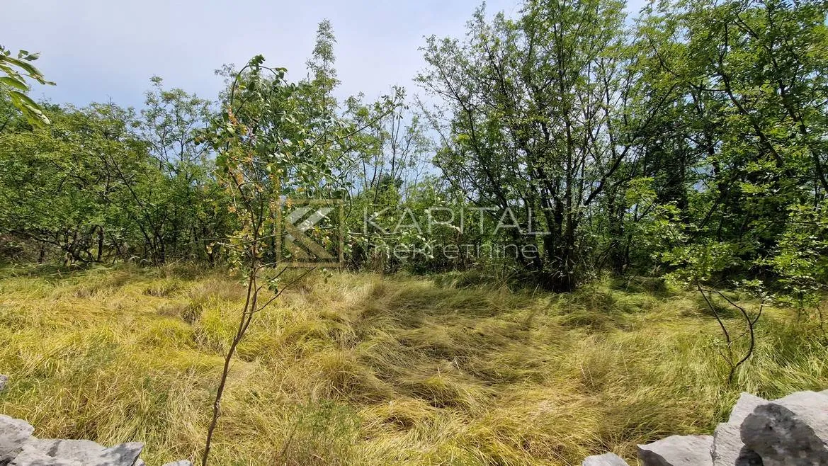 Matulji Pavlovac, građevinski teren 876 m2