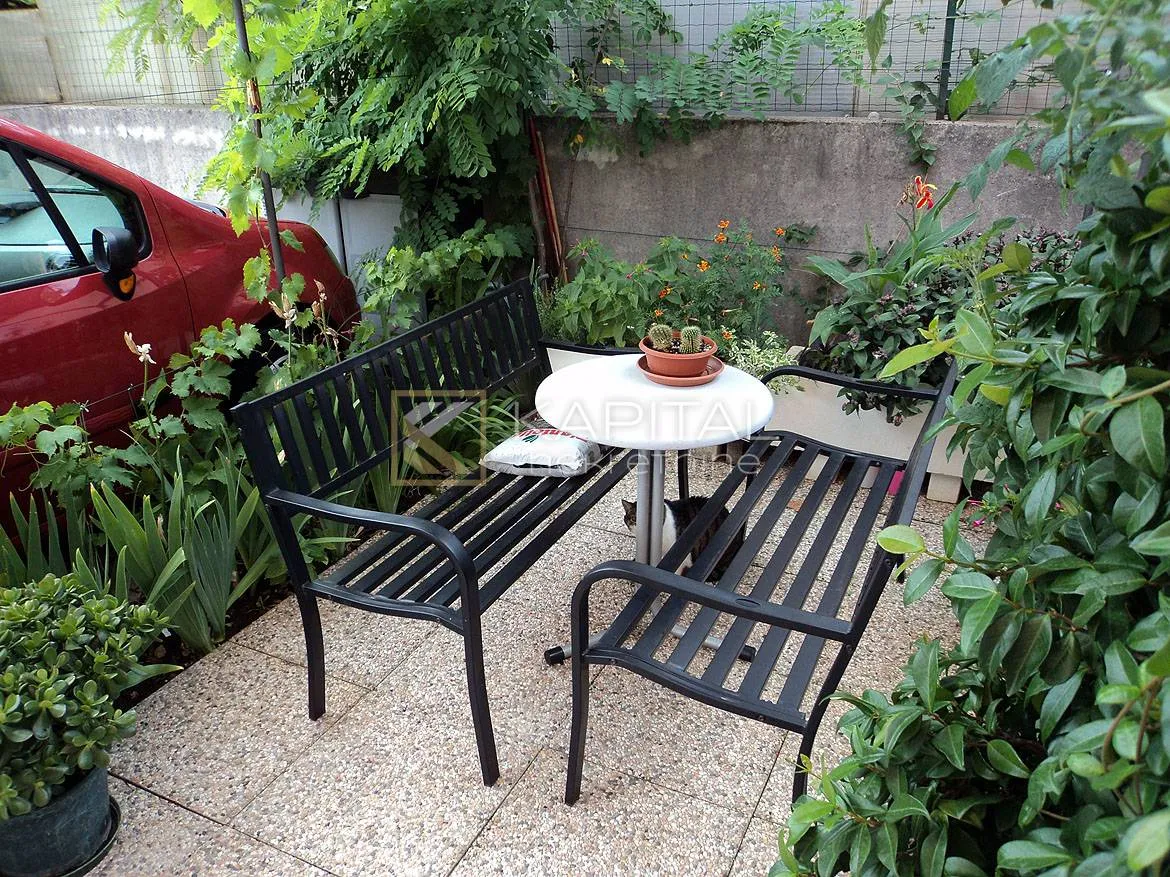 stan s parkingomi okućnicom,exclusive prodaja - slika 7