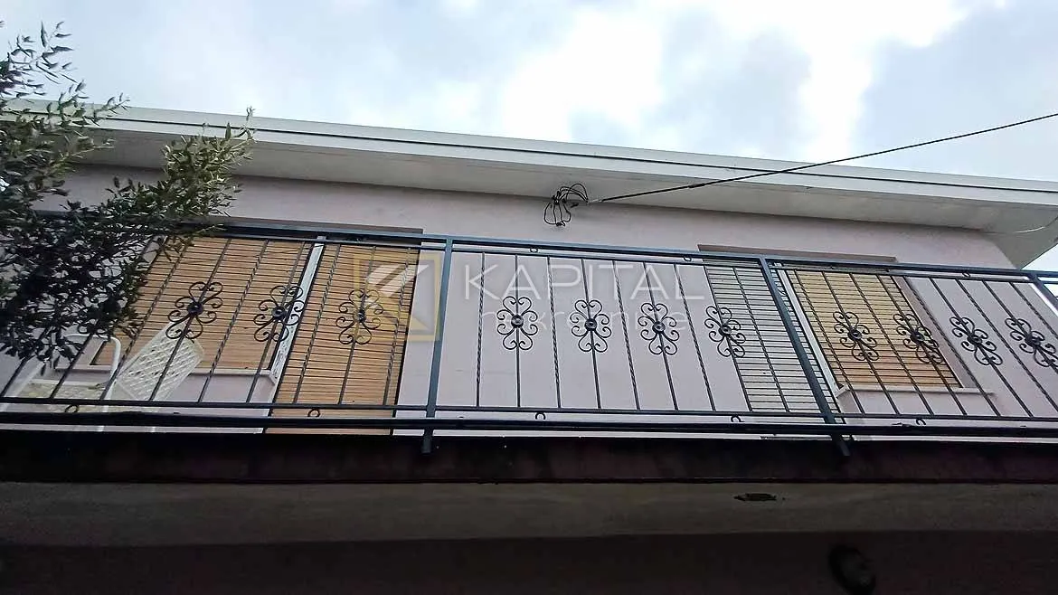 jadranovo, samostojeća kuća s garažom - slika 2