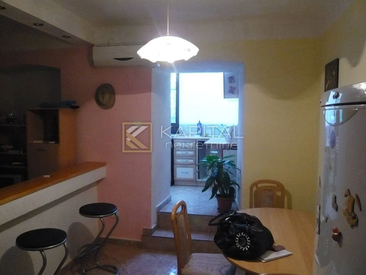 stan, rijeka, centar, 46m2, 1s+db! - slika 2