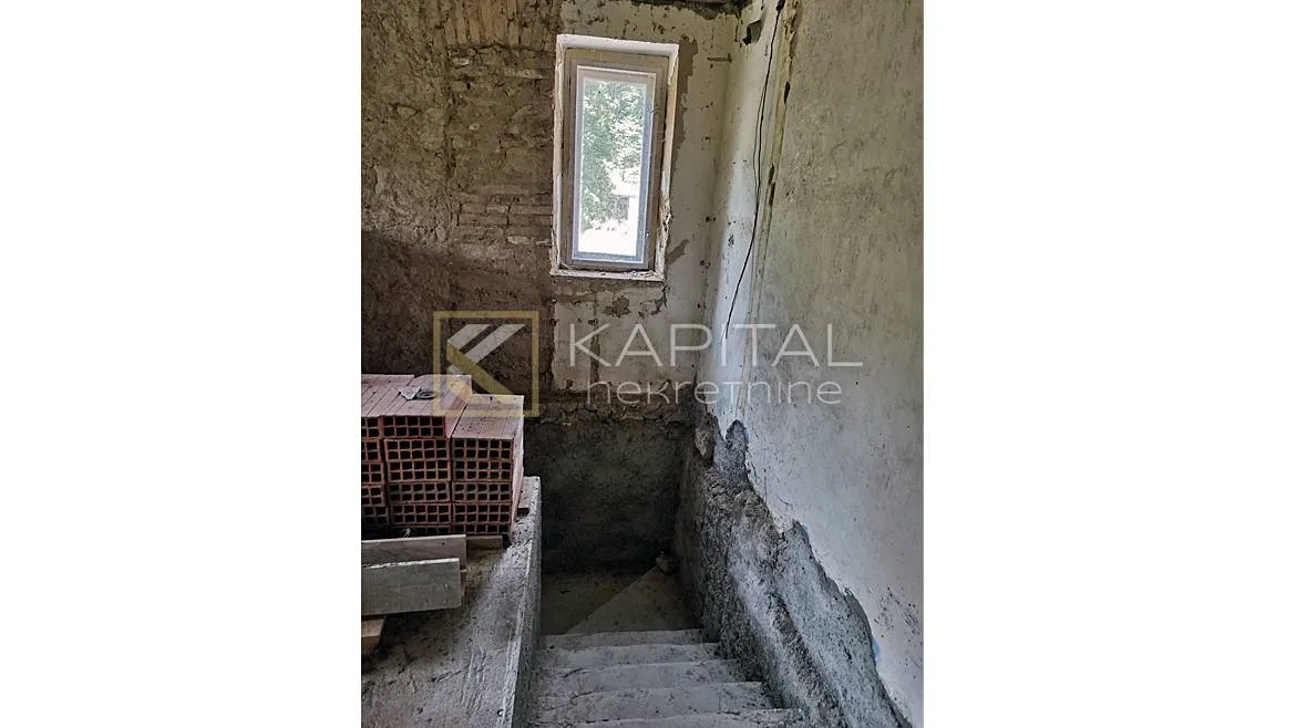 fužine, lič - interesantna kuća - slika 8