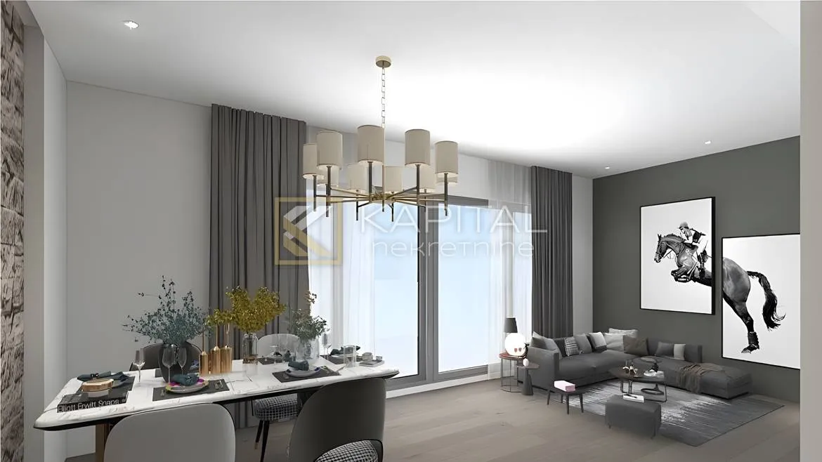 teren za investiciju, brseč, 7 vila, pristup, panoramski pogled, 850.000€ - slika 7