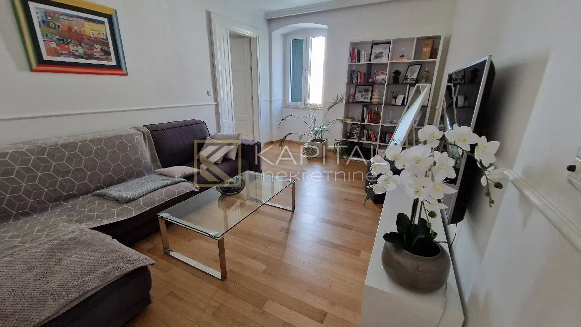 Stan Rijeka, Centar, 2s+db, 77 M2