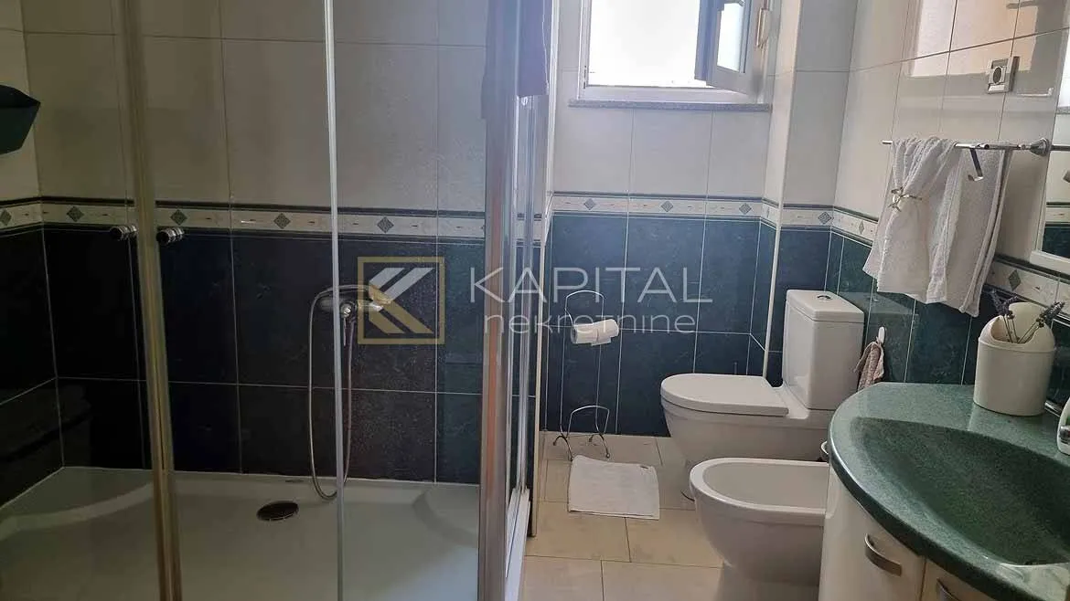 kastav, 3s+db, lođa, pogled - slika 9