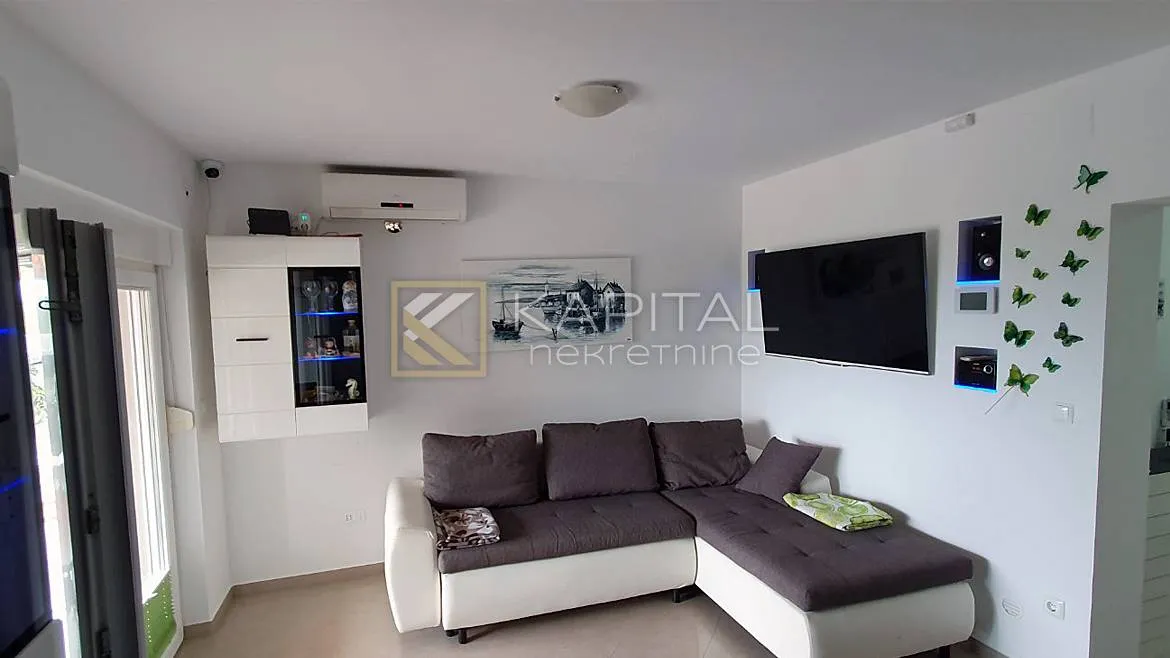 novo!!! selce, stan 58 m2 s terasom - slika 3