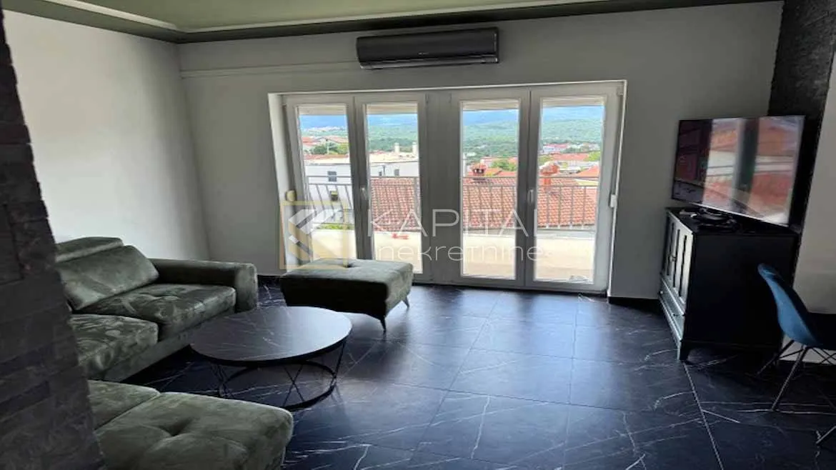 viškovo centar, kuća s dva uređena stana - slika 4