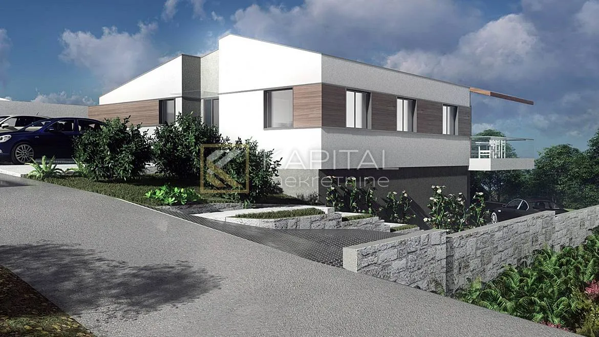 matulji,starina sa projektom i građeviskom za obnovu - slika 3