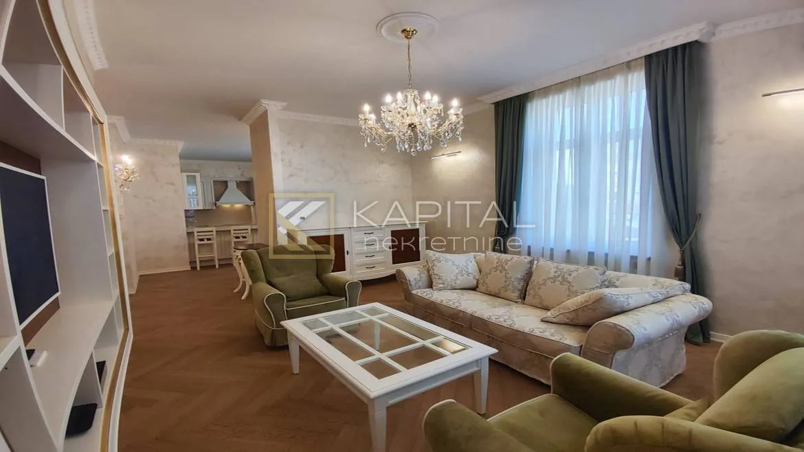 stan opatija centar 93m2 2s+db parking, nekorišten! - slika 26