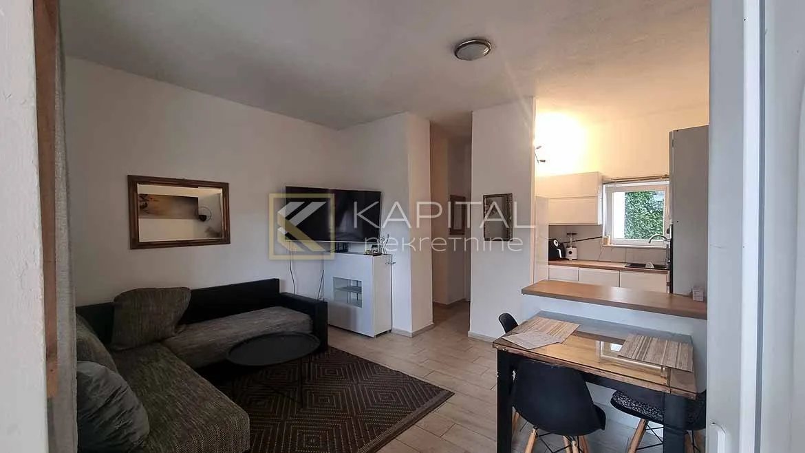 opatija - ika stan s bazenom i pogledom na more - slika 6