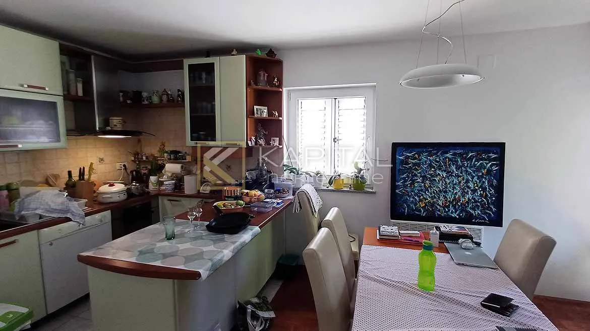mošćenička draga, 2s+db - slika 2