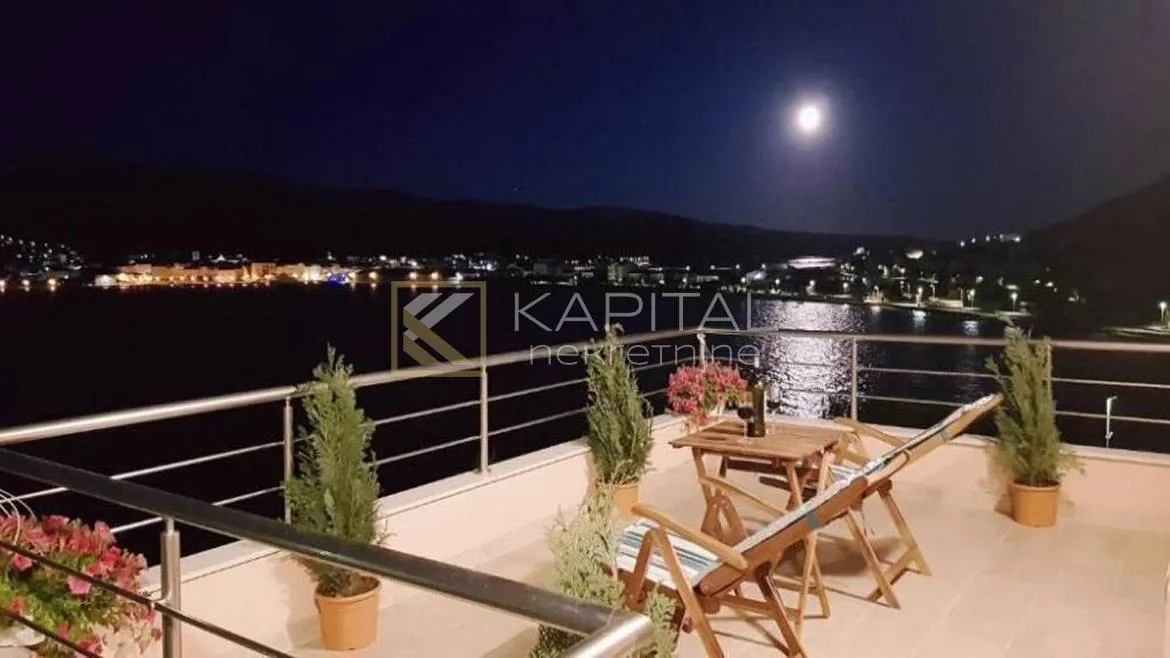 ekskluzivni boutique hotel/villa uz more – otok pag - slika 3