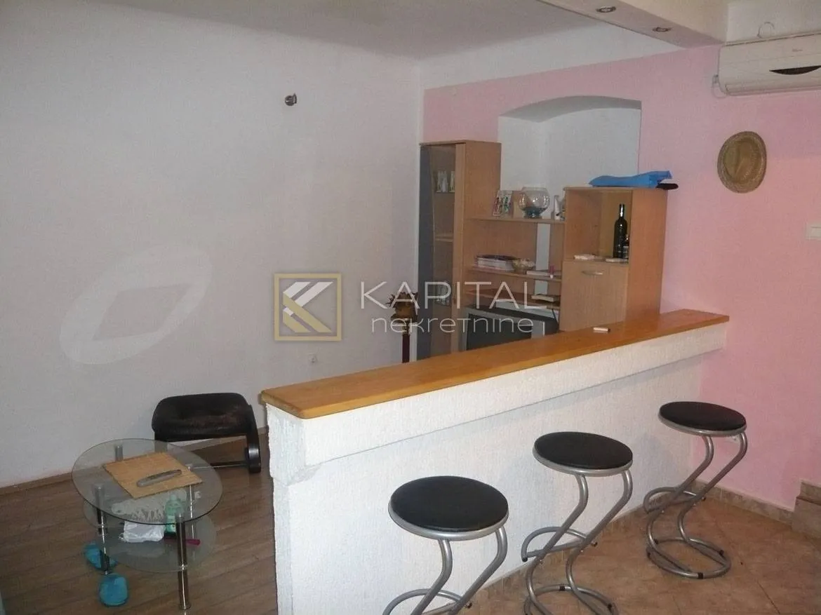 stan, rijeka, centar, 46m2, 1s+db! - slika 1