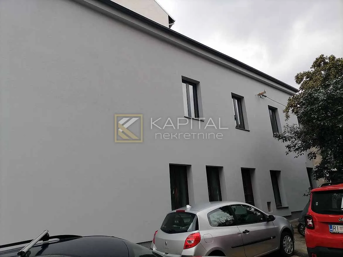 Banderovo, 76m2 - Rijeka
