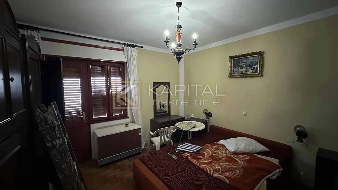 opatija kuća s 4 stana s predivnim pogledom na more - slika 9