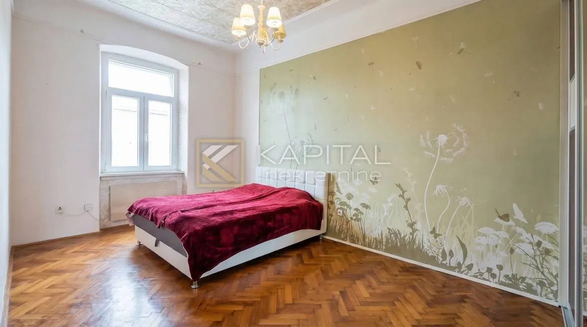 rijeka, centar, 3s+db, nenamješten - slika 6