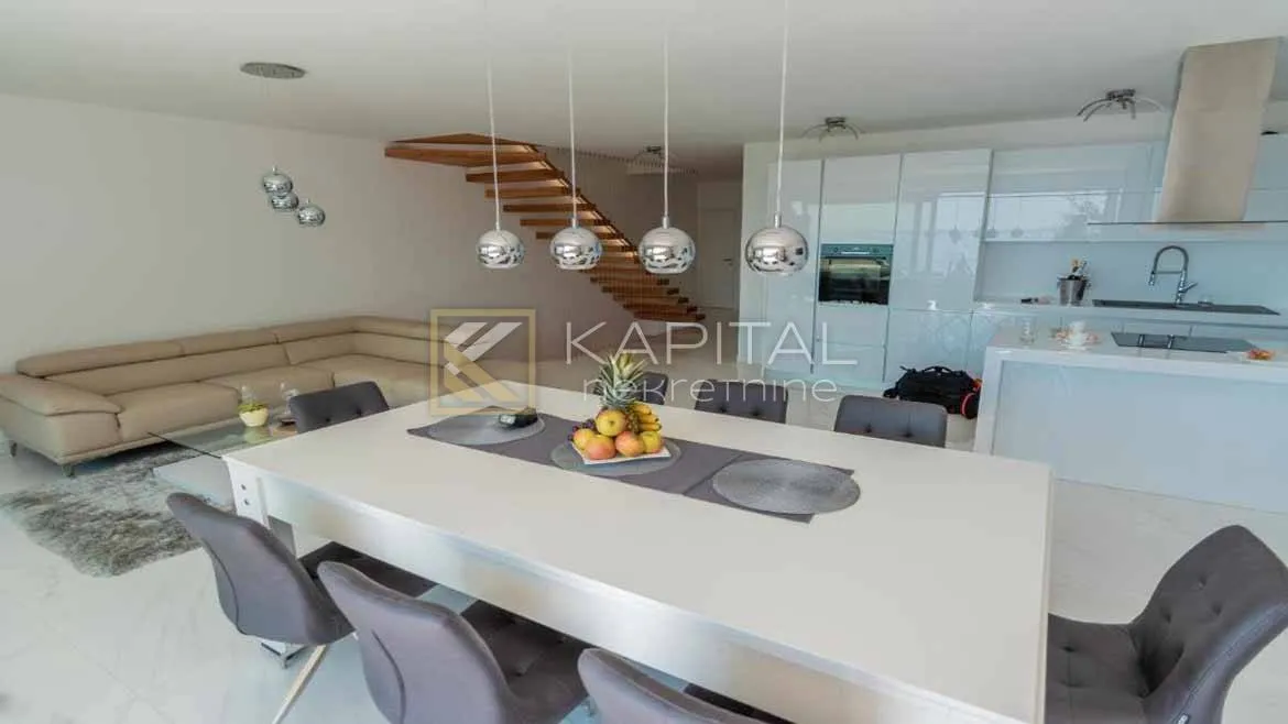 opatija, villa s bazenom - slika 4