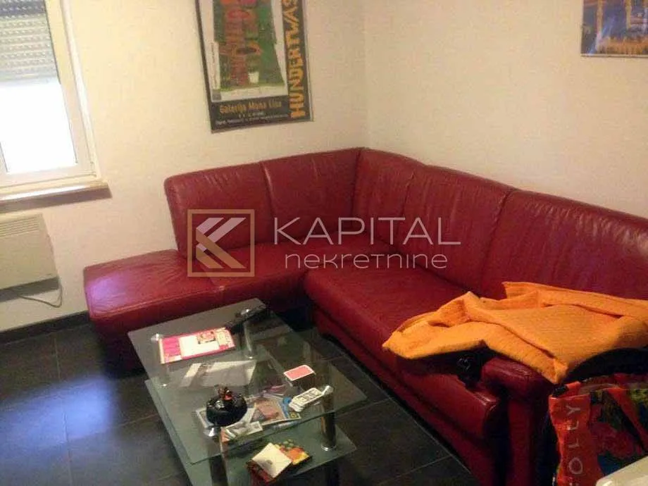 crikvenica, prizemna etaža s 3 apartmana, prilika!! - slika 10