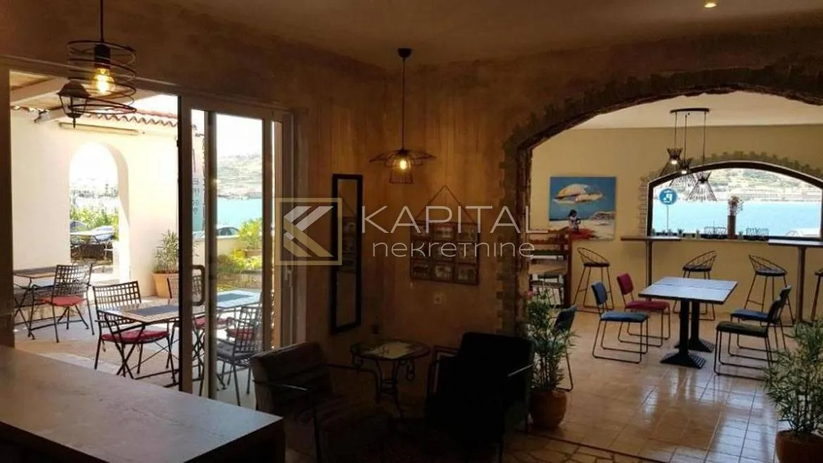ekskluzivni boutique hotel/villa uz more – otok pag - slika 2
