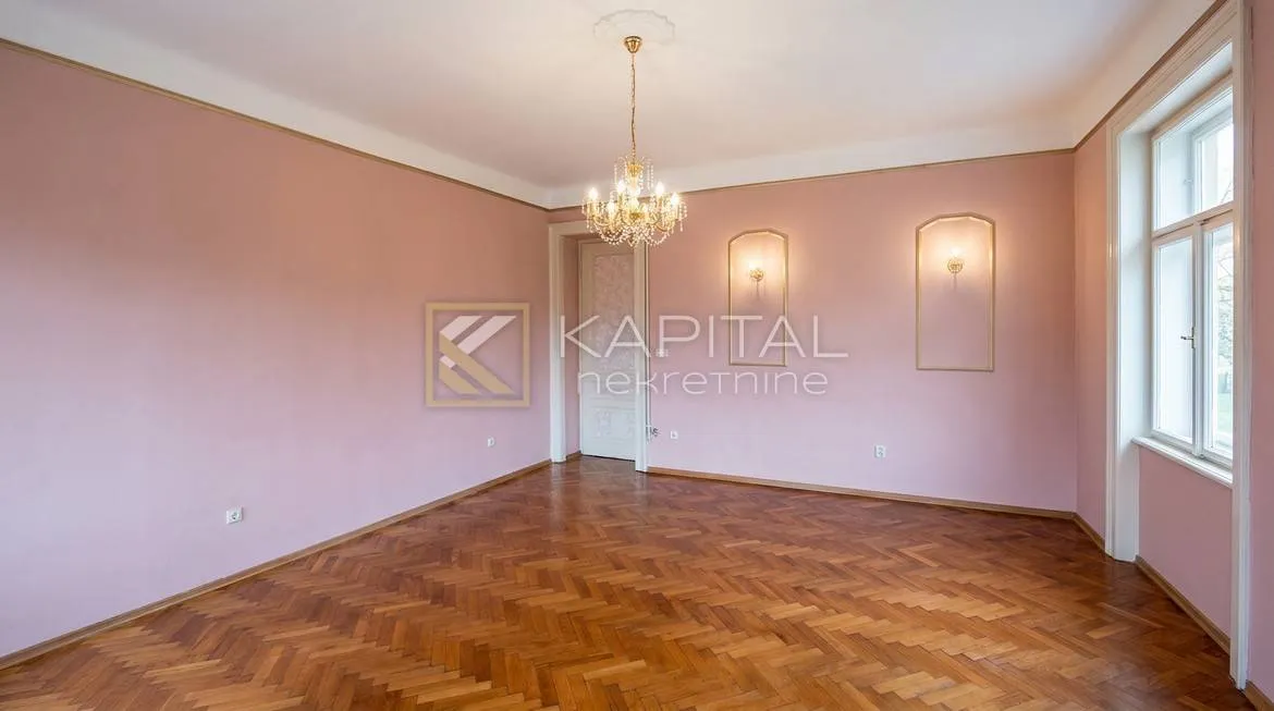 rijeka, centar, 3s+db, nenamješten - slika 2