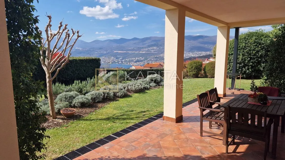 kuća rijeka martinkovac obiteljska villa! - slika 4