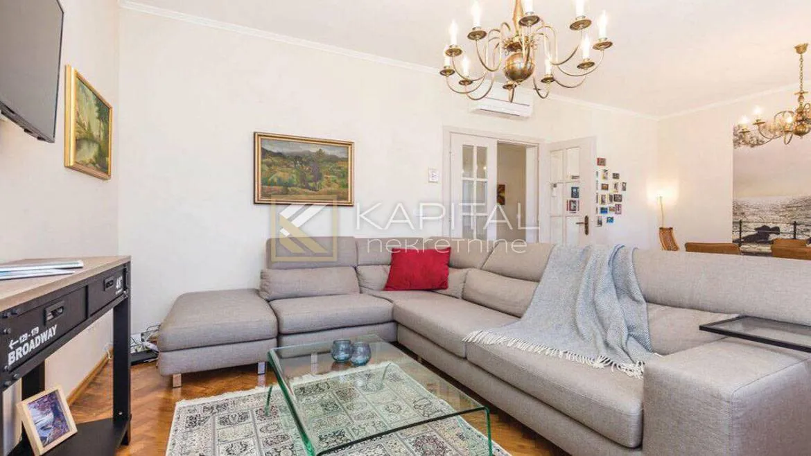 ičići, prekrasna villa s bazenom - slika 6