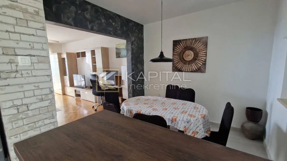 rijeka – škurinje | 60 m² | adaptiran | lođa | parking - slika 7
