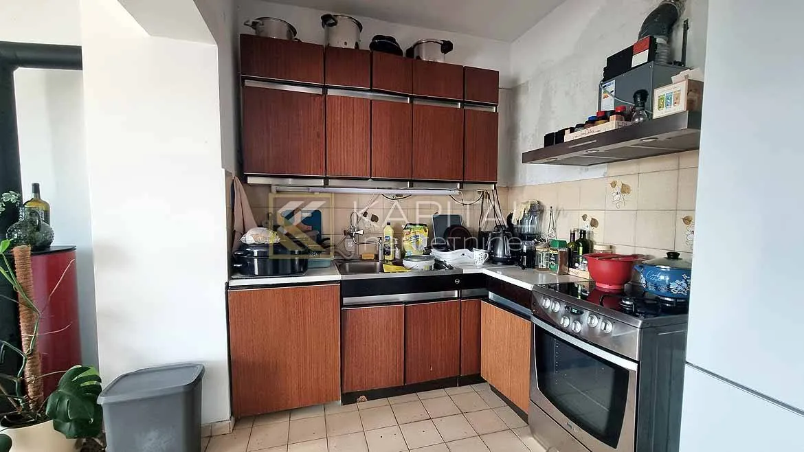 marinići - kuća s poslovnim prostorom - slika 3
