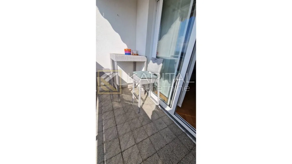 rijeka – škurinje | 60 m² | adaptiran | lođa | parking - slika 3