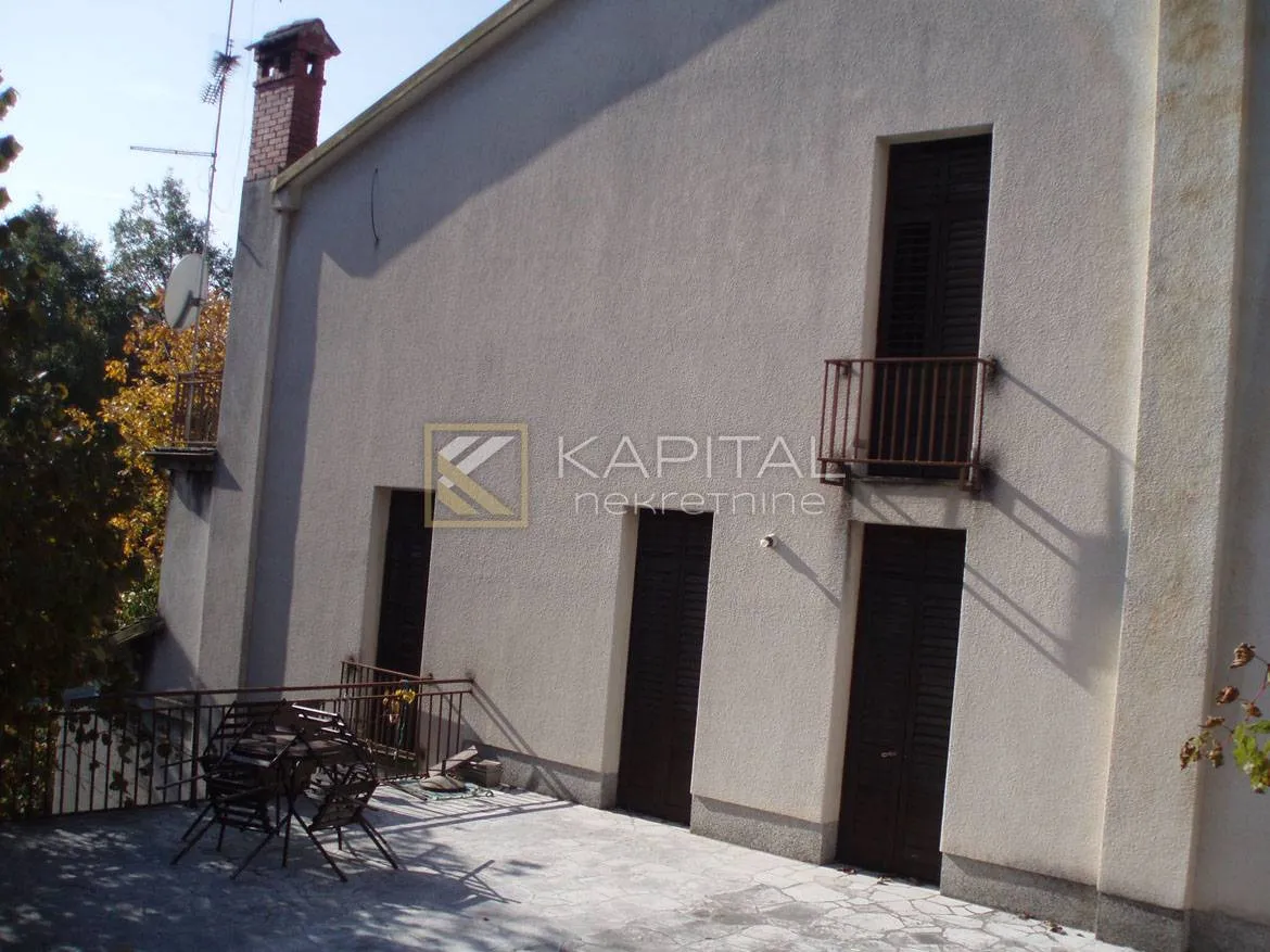 matulji, samostojeća kuća - slika 3