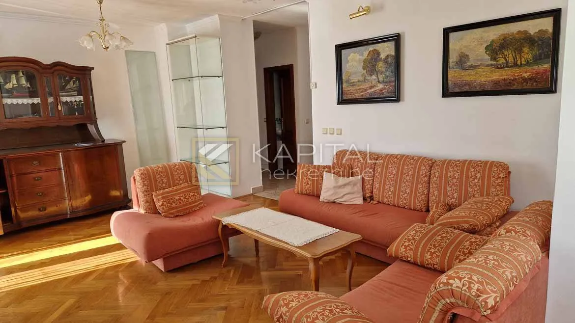 rijeka, škurinje, adaptirana kuća s 3 stana i garažom - slika 2