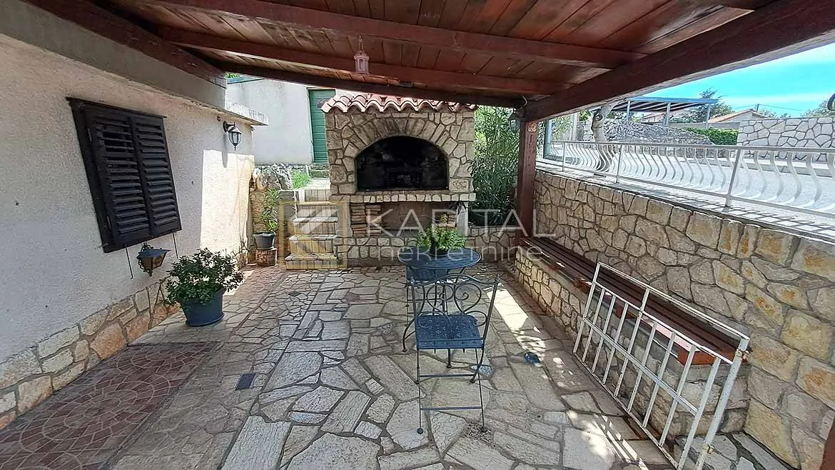 hreljin, kuća na odličnoj lokaciji! - slika 2