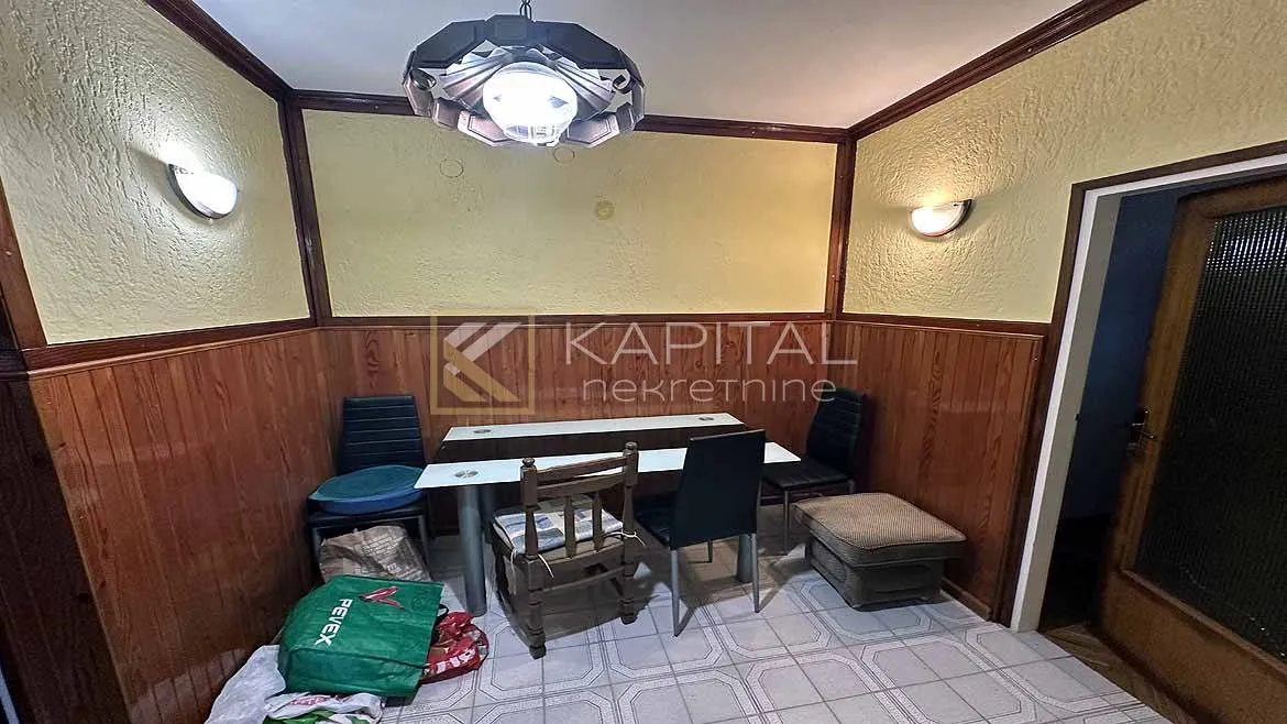 opatija kuća s 4 stana s predivnim pogledom na more - slika 10