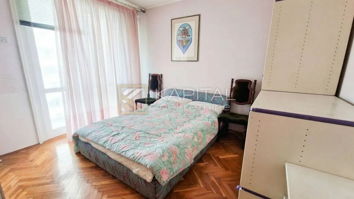 prilika za uređenje: 3s+db od 87 m2 na 10. katu - slika 5