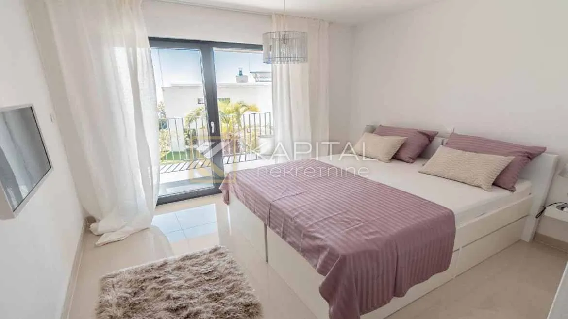 opatija, villa s bazenom - slika 6