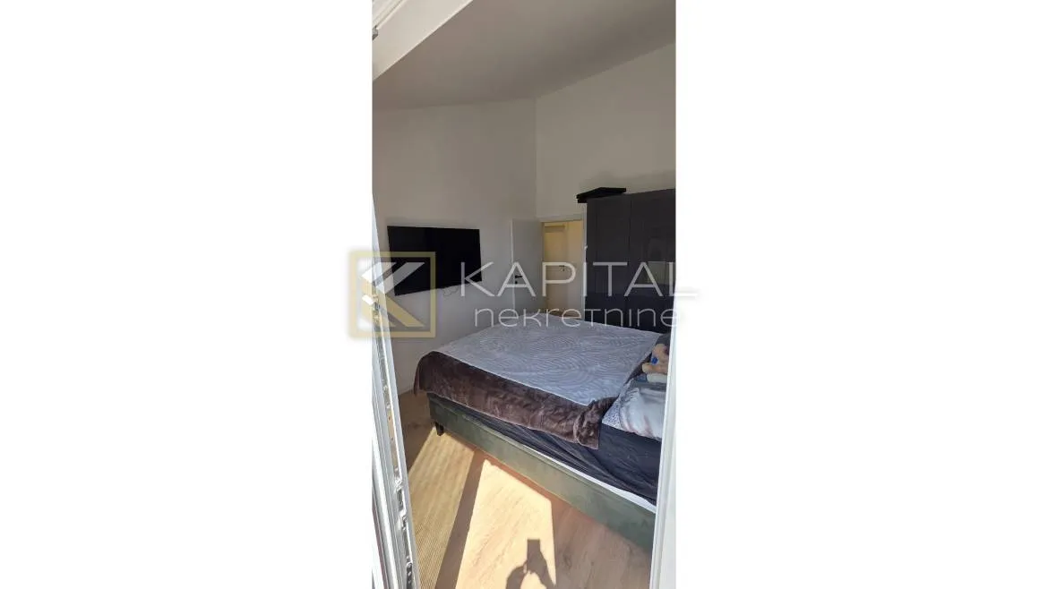 rijeka-moderan luksuzan stan s pogledom i okućnicom! - slika 11