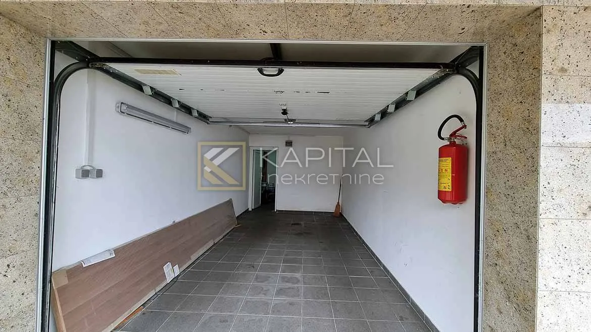 opatija, ičići 3s+db, garaža, pogled - slika 10