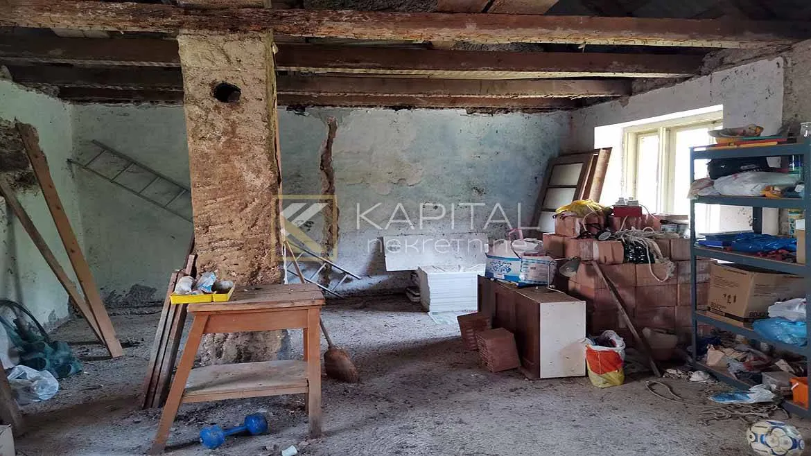 fužine, lič - interesantna kuća - slika 5
