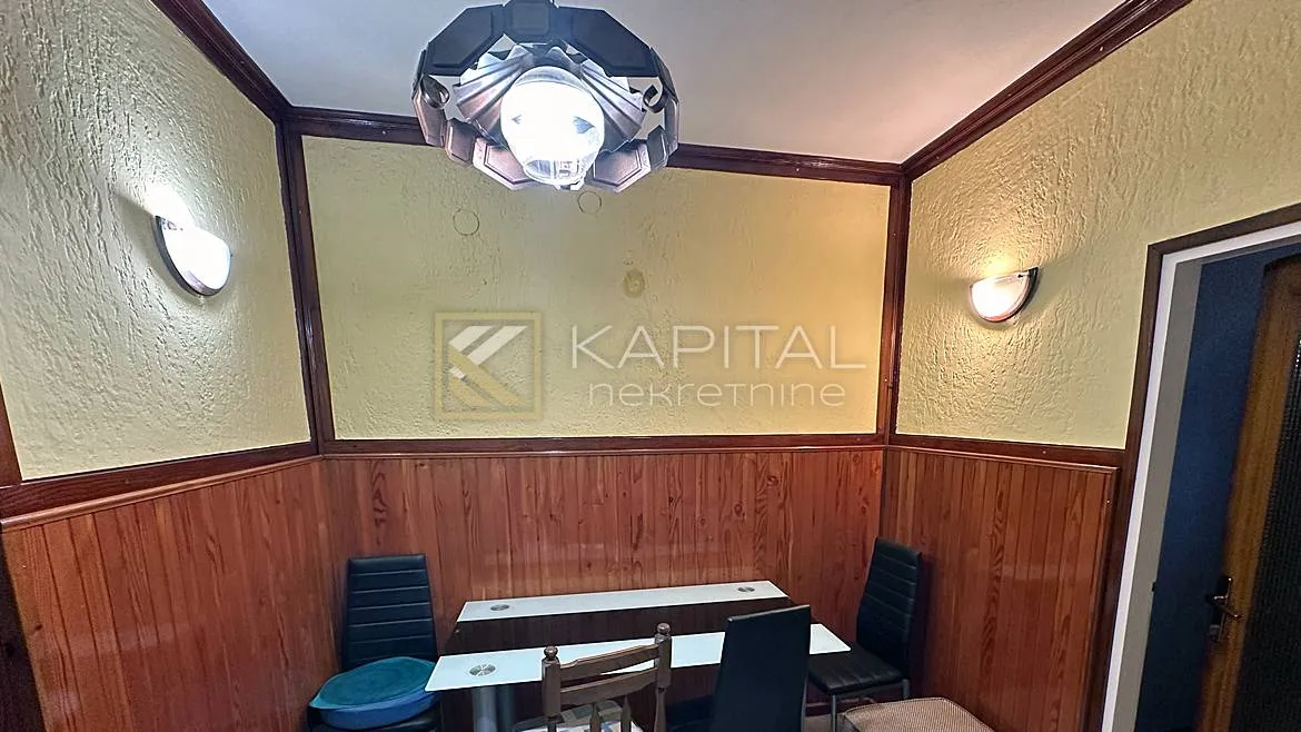 opatija kuća s 4 stana s predivnim pogledom na more - slika 3