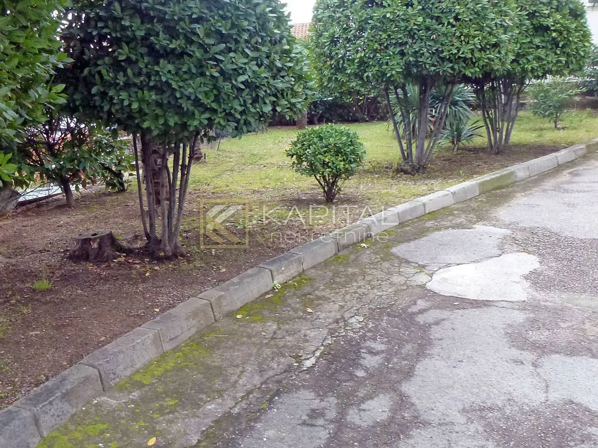 donji zamet, prekrasna stara villa - slika 4
