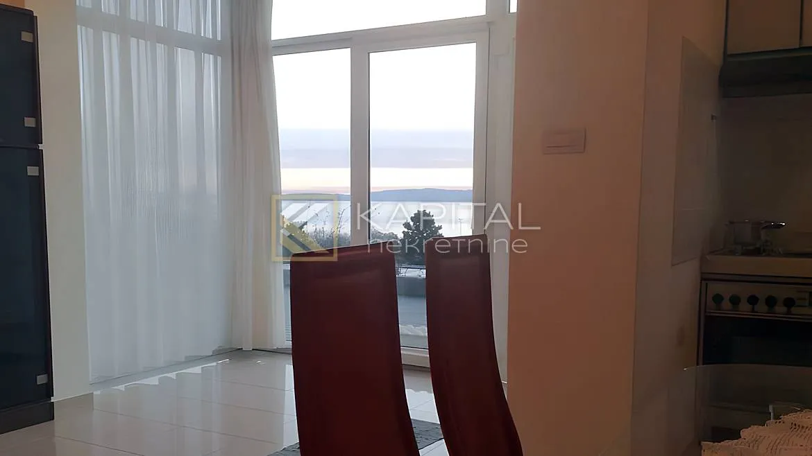 stan kostrena 2s+db 64m2 prizemlje terasa 225.000€ - slika 9