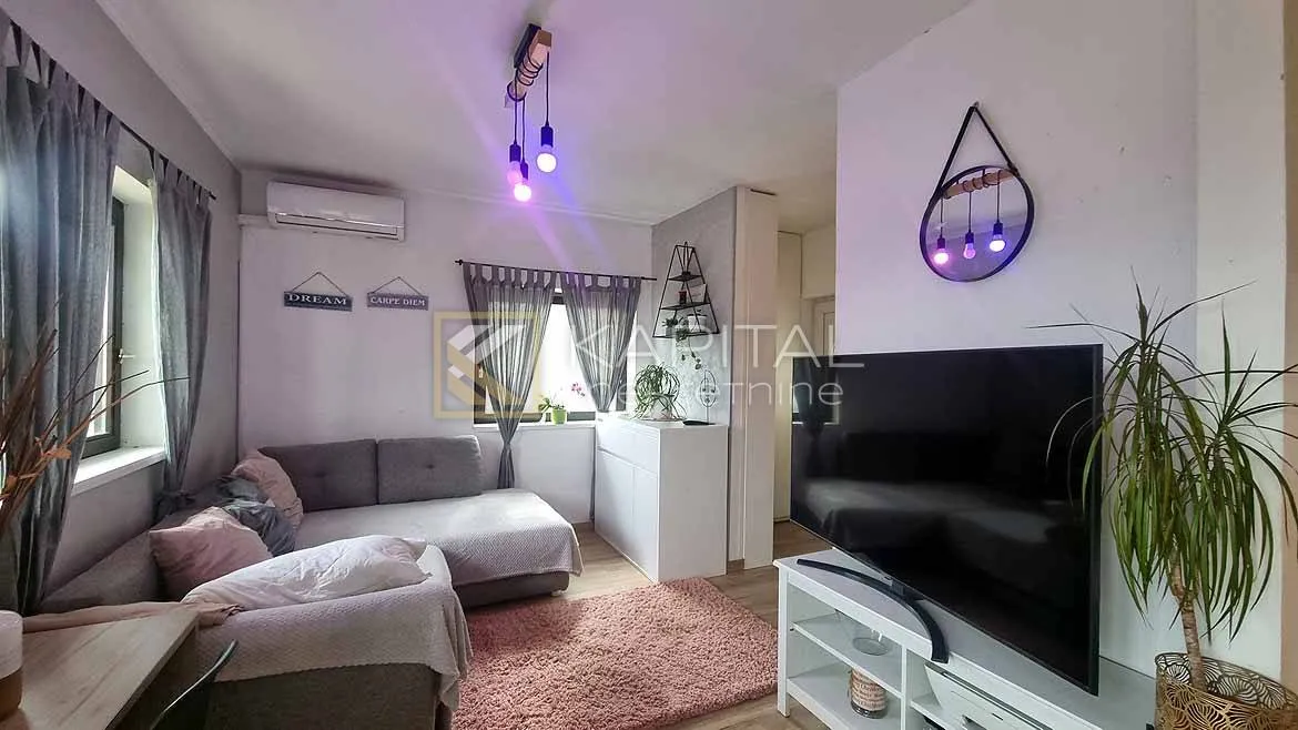 Opatija - Ika stan s bazenom i pogledom na more - Oprić, Opatija