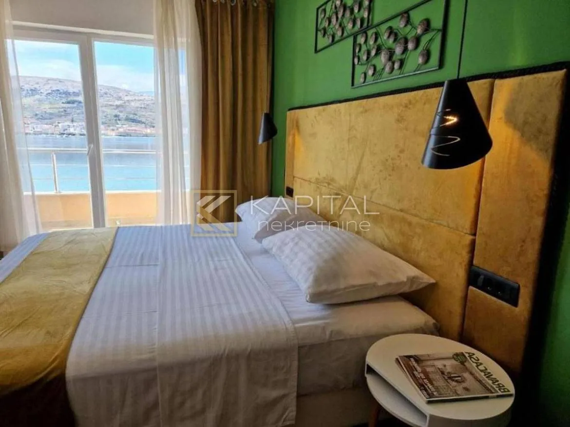 ekskluzivni boutique hotel/villa uz more – otok pag - slika 5