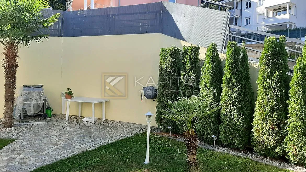 lovran, kuća s velikim potencijalom - slika 17