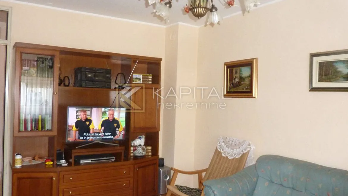 Rijeka, Krnjevo 3skl, pogled
