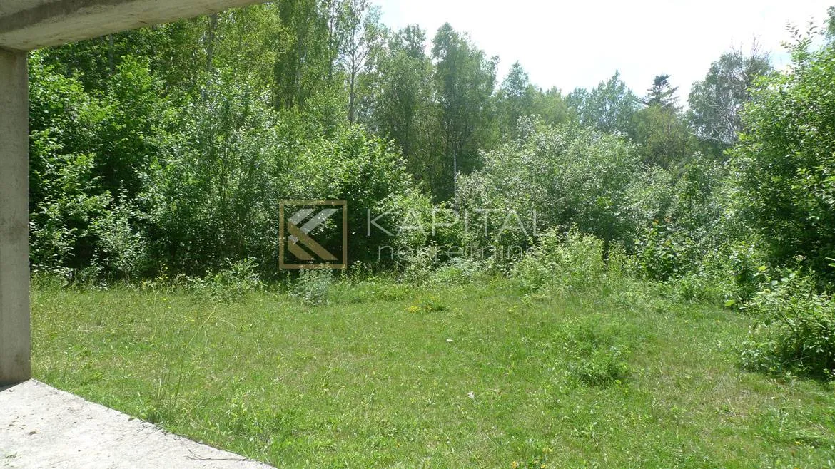 breze-kuća u šumi! - slika 6