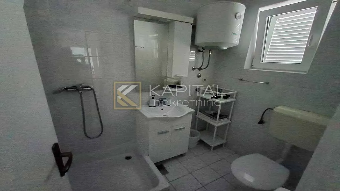 novi vinodolski, 1s apartman - slika 4