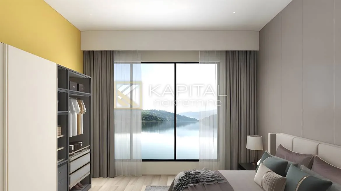 teren za investiciju, brseč, 7 vila, pristup, panoramski pogled, 850.000€ - slika 8