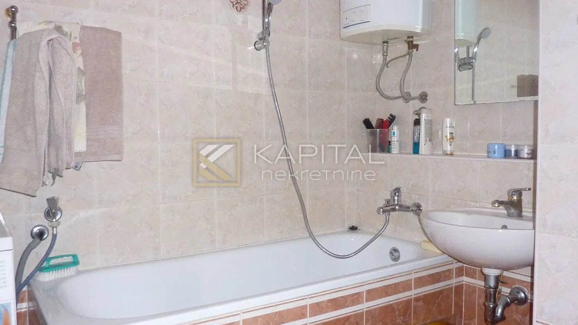 rijeka, krnjevo 3skl, pogled - slika 6